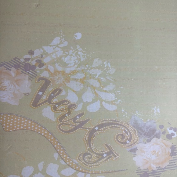 Very G Sprinkle Booties- Black - Picture 5 of 9